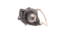 SKF VKPC 83643 - Bomba de agua, refrigeración del motor