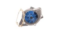SKF VKPC 83643 - Bomba de agua, refrigeración del motor
