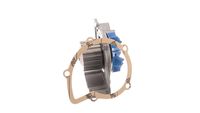 SKF VKPC 83643 - Bomba de agua, refrigeración del motor