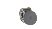 SKF VKM 03308 - Rueda libre alternador