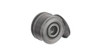 SKF VKM03612 - Rueda libre alternador
