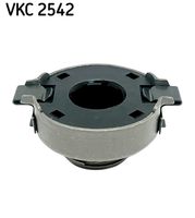 SKF VKC 2542 - Cojinete de desembrague