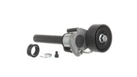 RIDEX 310T0215 - Polea tensora, correa poli V