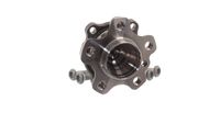 SKF VKBA 7128 - Juego de cojinete de rueda