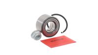 RIDEX 654W0203 - Juego de cojinete de rueda