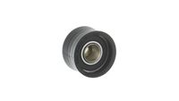 SKF VKM24211 - Polea inversión/guía, correa distribución