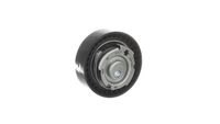 SKF VKM16009 - Polea tensora, correa dentada