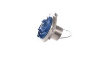 SKF VKPC 82665 - Bomba de agua, refrigeración del motor