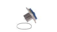 SKF VKPC 82665 - Bomba de agua, refrigeración del motor