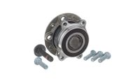 RIDEX 654W0683 - Juego de cojinete de rueda