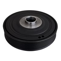 RIDEX 3213B0181 - Polea, cigüeñal