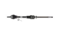 SKF VKJC6356 - Árbol de transmisión