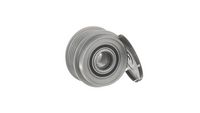 SKF VKM03107 - Rueda libre alternador