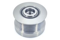 SKF VKM 03651 - Rueda libre alternador