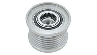 SKF VKM03610 - Rueda libre alternador