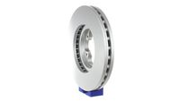 SKF VKBD 80123 V1 - Disco de freno