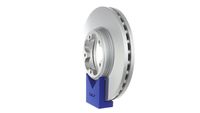 SKF VKBD 80123 V1 - Disco de freno