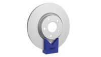 SKF VKBD 80053 V2 - Disco de freno