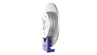 SKF VKBD 90203 S2 - Disco de freno