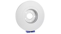 SKF VKBD 80281 V1 - Disco de freno