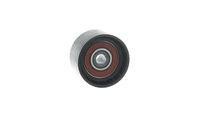 SKF VKM22180 - Polea inversión/guía, correa distribución