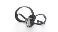 SKF VKMA 03305 - Juego de correas dentadas