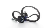 SKF VKMA 03305 - Juego de correas dentadas