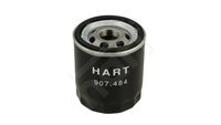HART 907484 - Filtro de aceite