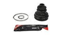 HART 409158 - Juego de fuelles, árbol de transmisión