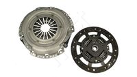 HART 351 155 - Kit de embrague