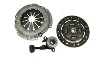 HART 918045 - Kit de embrague