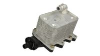 HART 628342 - Radiador de aceite, transmisión automática