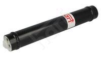 HART 607725 - Filtro deshidratante, aire acondicionado