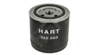 HART 328885 - Filtro de aceite