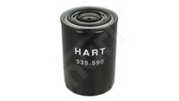 HART 335590 - Filtro de aceite