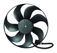 HART 620240 - Ventilador, refrigeración del motor