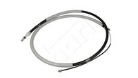 HART 218862 - Cable de accionamiento, freno de estacionamiento