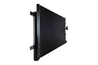 HART 621 529 - Condensador, aire acondicionado