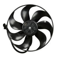HART 112346 - Ventilador, refrigeración del motor