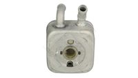 HART 623308 - Radiador de aceite, aceite motor