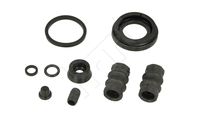 HART 252595 - Kit de reparación, pinza de freno