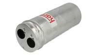 HART 607726 - Filtro deshidratante, aire acondicionado
