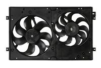 HART 619074 - Ventilador, refrigeración del motor