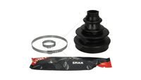 HART 401347 - Juego de fuelles, árbol de transmisión