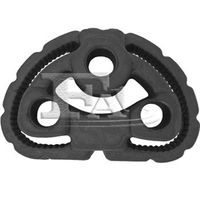 HART 432106 - Soporte, sistema de escape