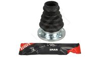 HART 401393 - Juego de fuelles, árbol de transmisión