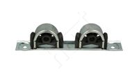 HART 479072 - Soporte, sistema de escape