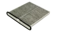 HART 920 450 - Filtro, aire habitáculo
