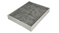 HART 359553 - Filtro, aire habitáculo