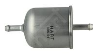 HART 335541 - Filtro combustible
